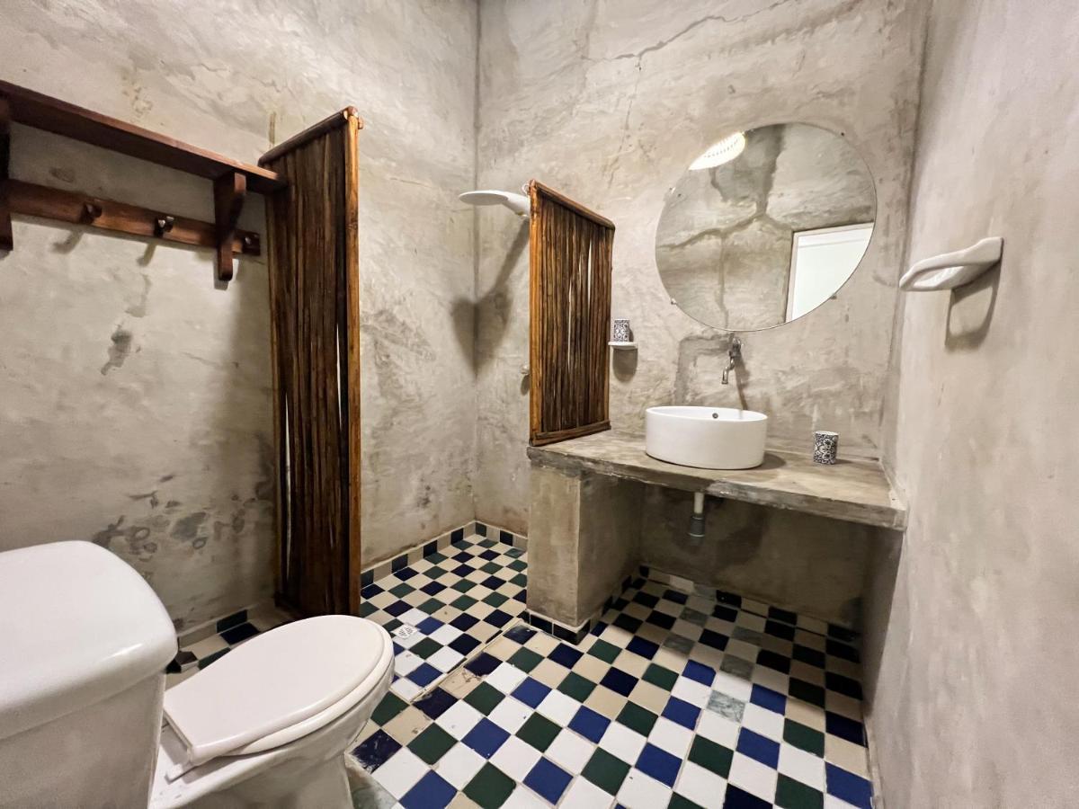 Casa Cocotte - Alma Hotels Санта-Марта Экстерьер фото