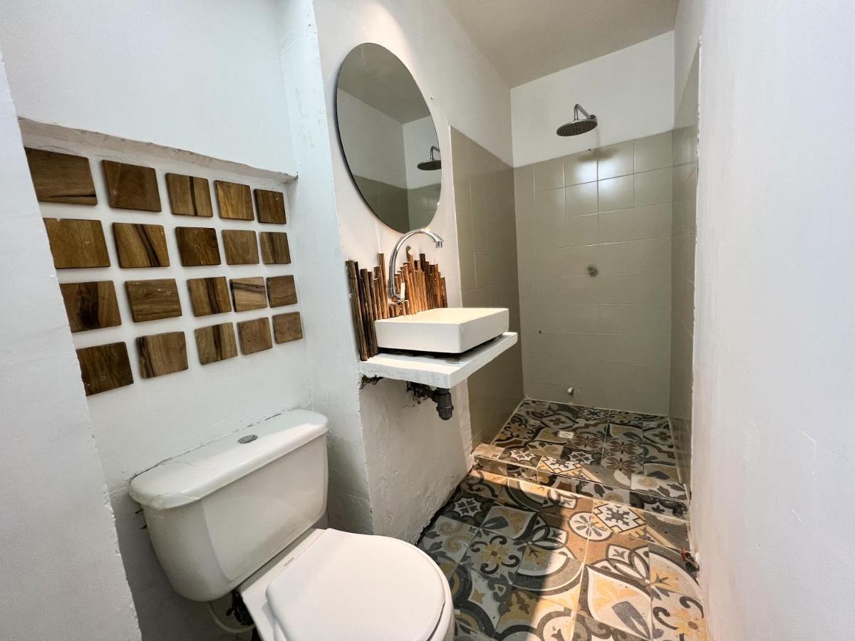 Casa Cocotte - Alma Hotels Санта-Марта Экстерьер фото