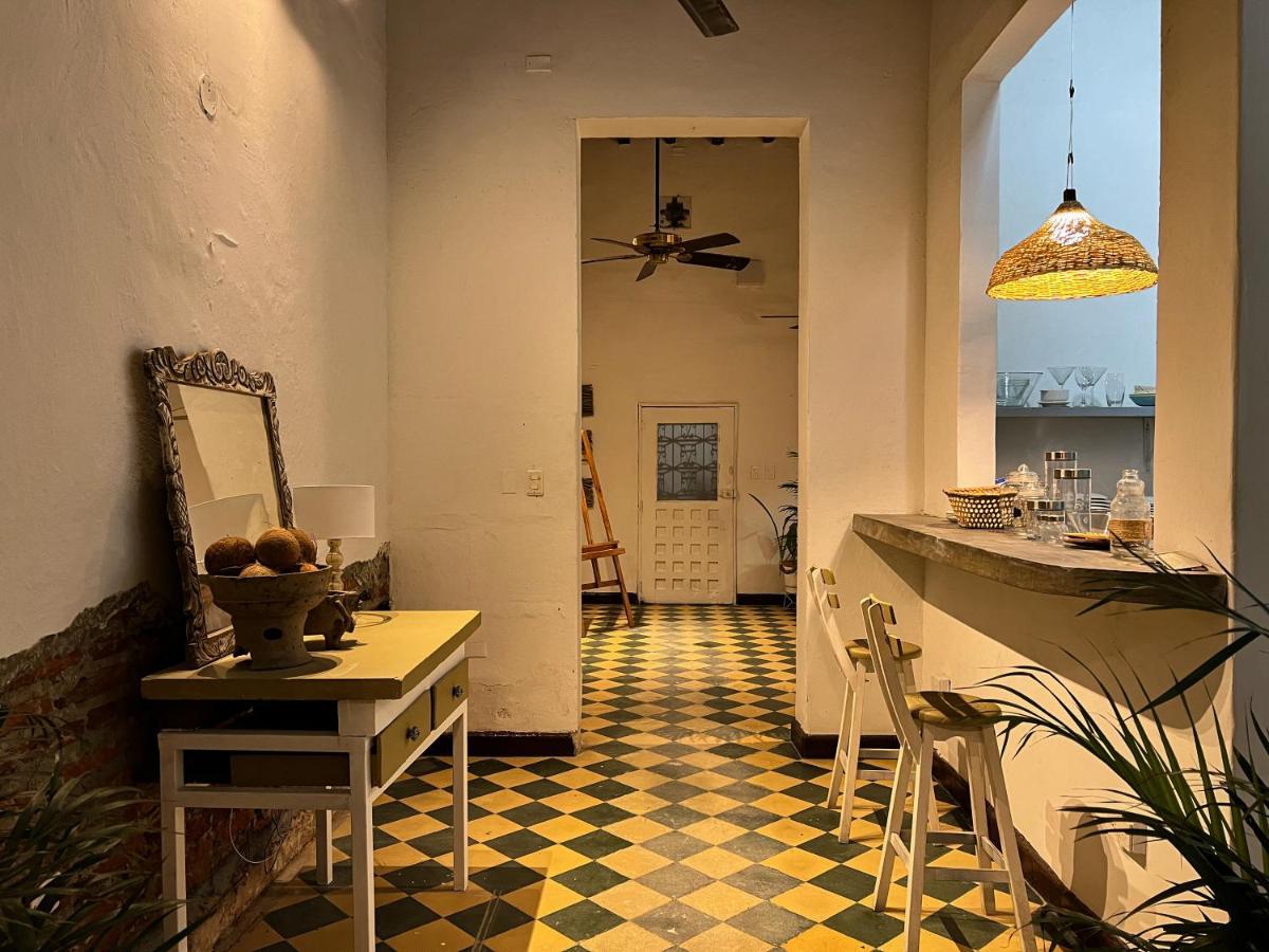 Casa Cocotte - Alma Hotels Санта-Марта Экстерьер фото