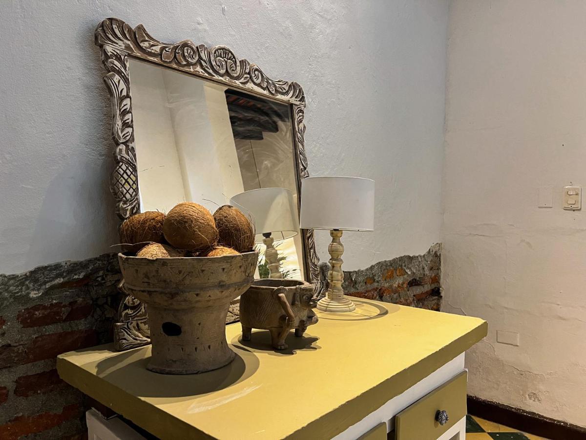 Casa Cocotte - Alma Hotels Санта-Марта Экстерьер фото